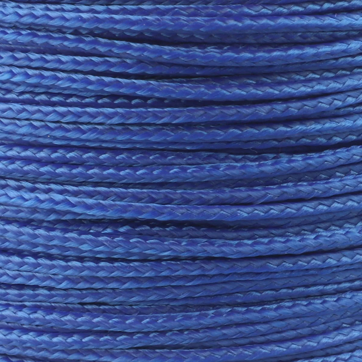 1.18mm Micro Cord - Cobalt