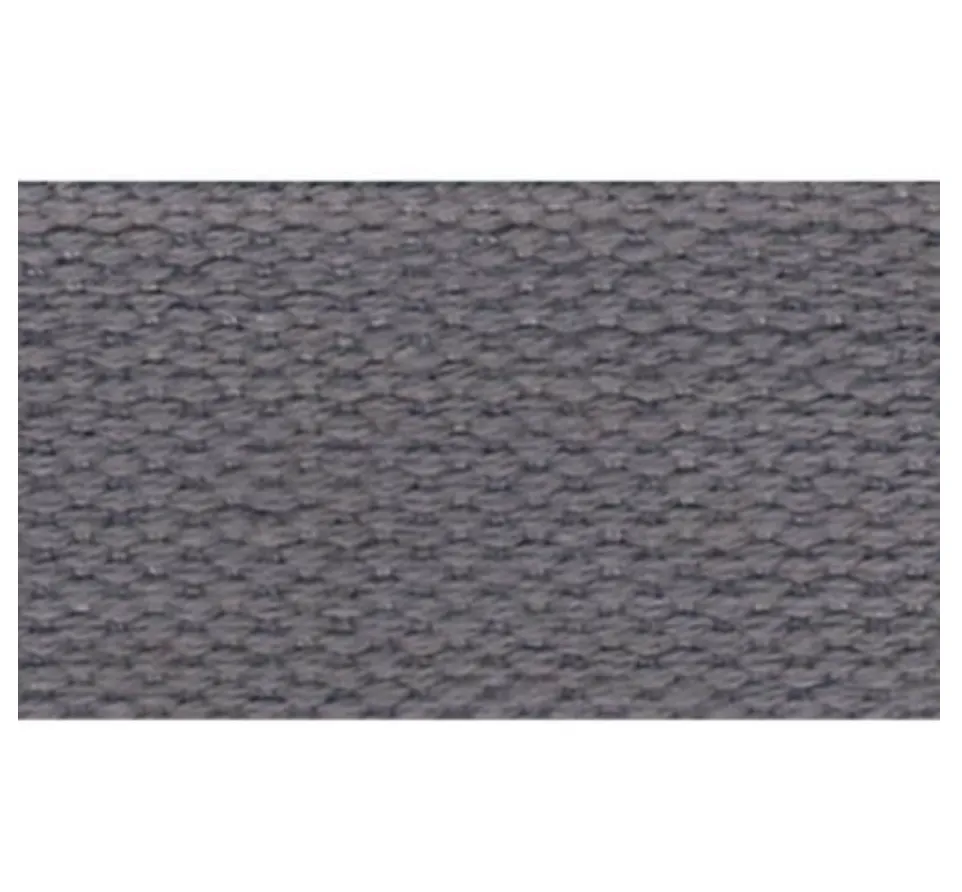 1.5" Wide Cotton Webbing - Sold by the 1/4 Yard