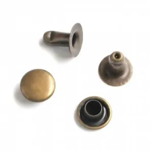 Antique Small Rivets