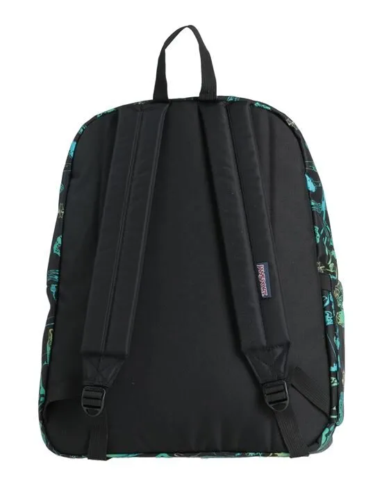 Backpack JANSPORT, black