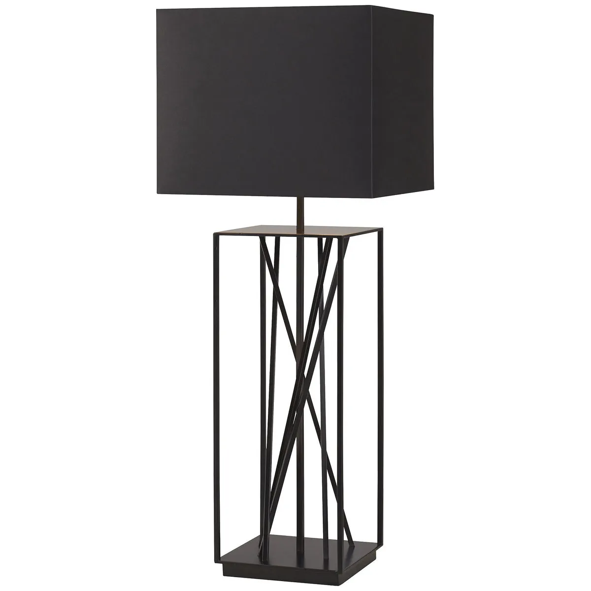 Baker Furniture Webb Buffet Lamp MRDC105