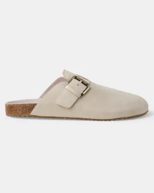 Beau Mule - Beige