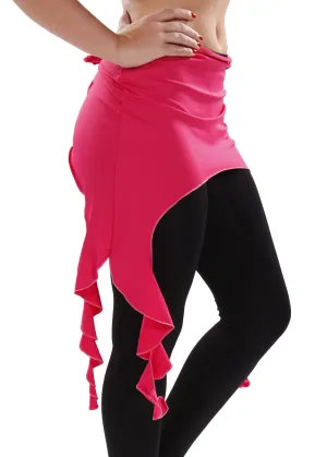 Belly Dance Lycra Hip Sash | MODERN TRIBU