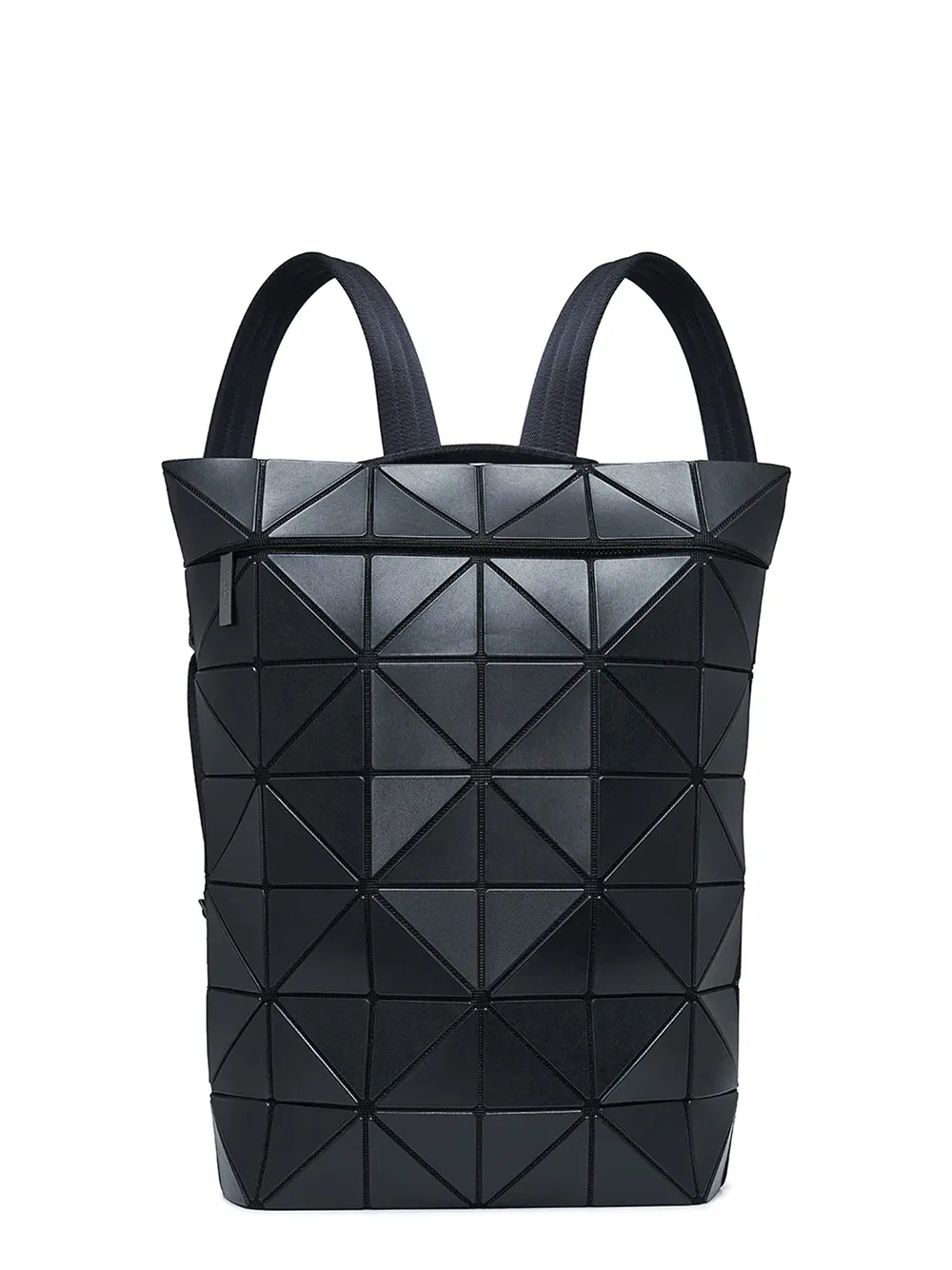 Blocky Backpack