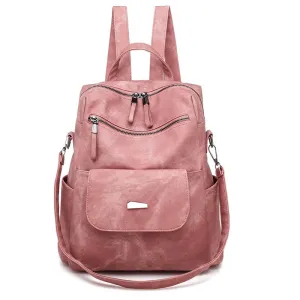 BP535 - Retro Fashion Backpack