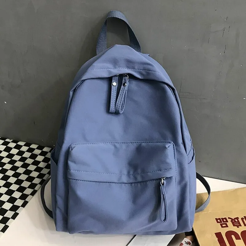 Casual Canvas Backpacks