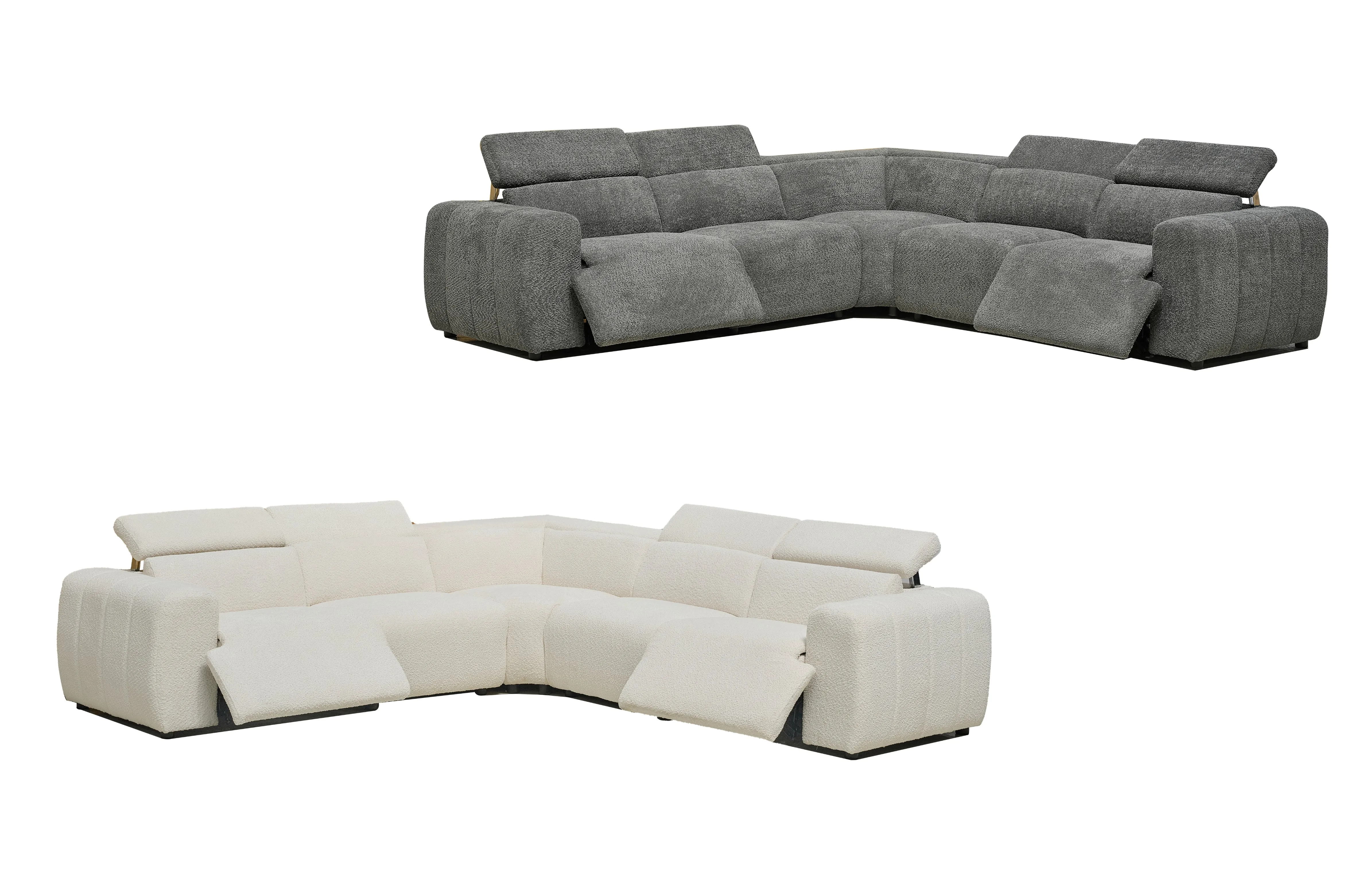 Cleo Lounge - 2 Colors Available