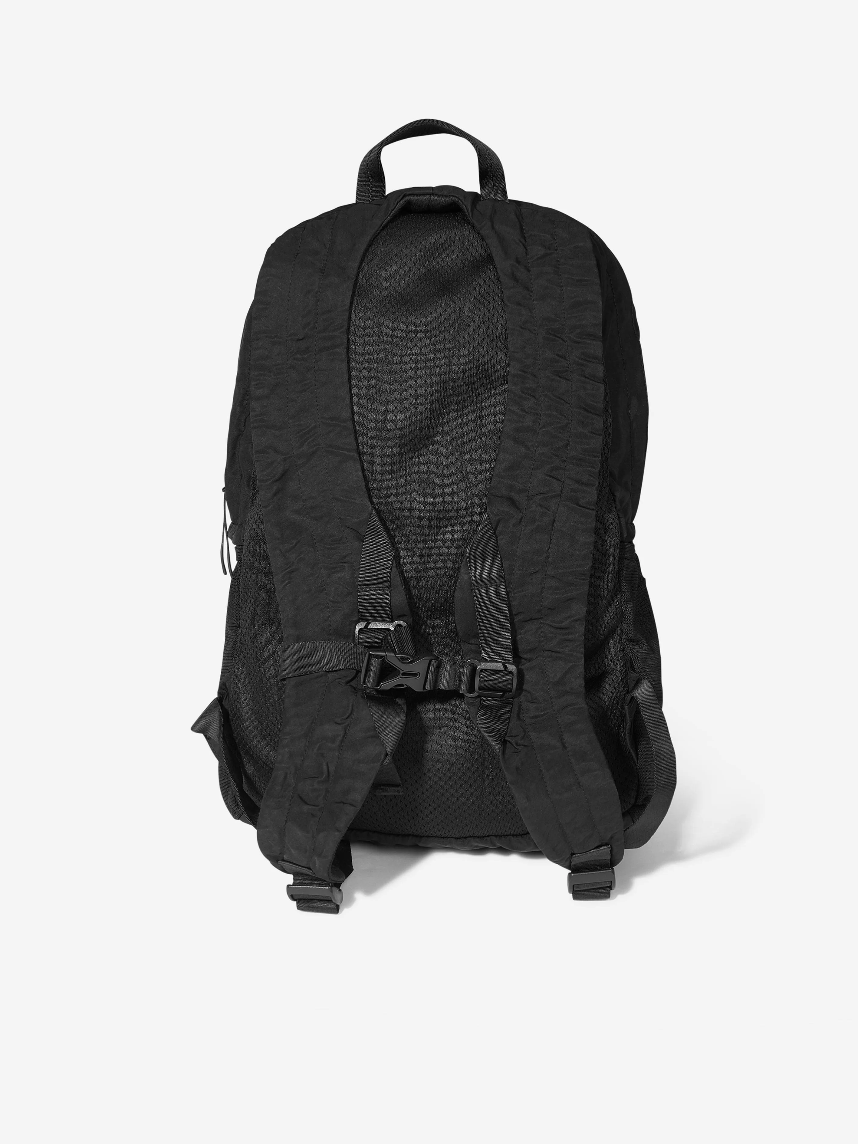 C.P. Company Boys Backpack in Black (40cm)