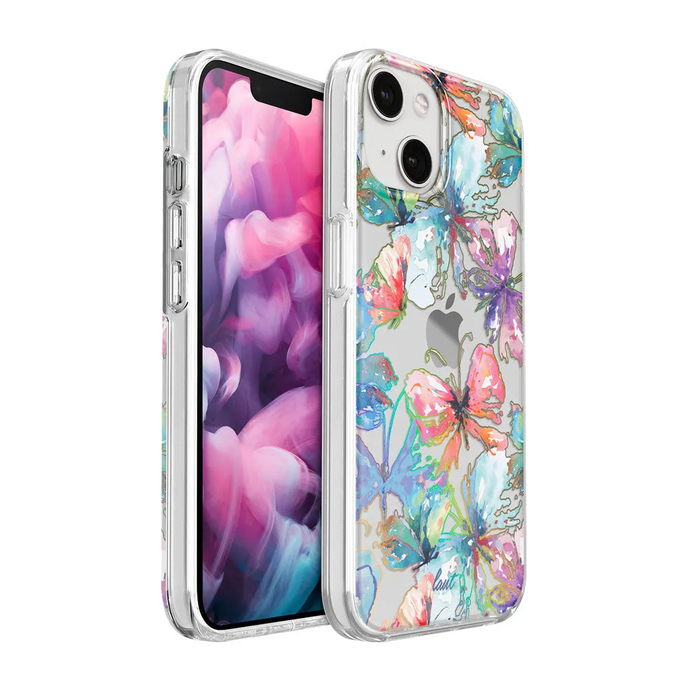 CRYSTAL PALETTE case for iPhone 13 Series