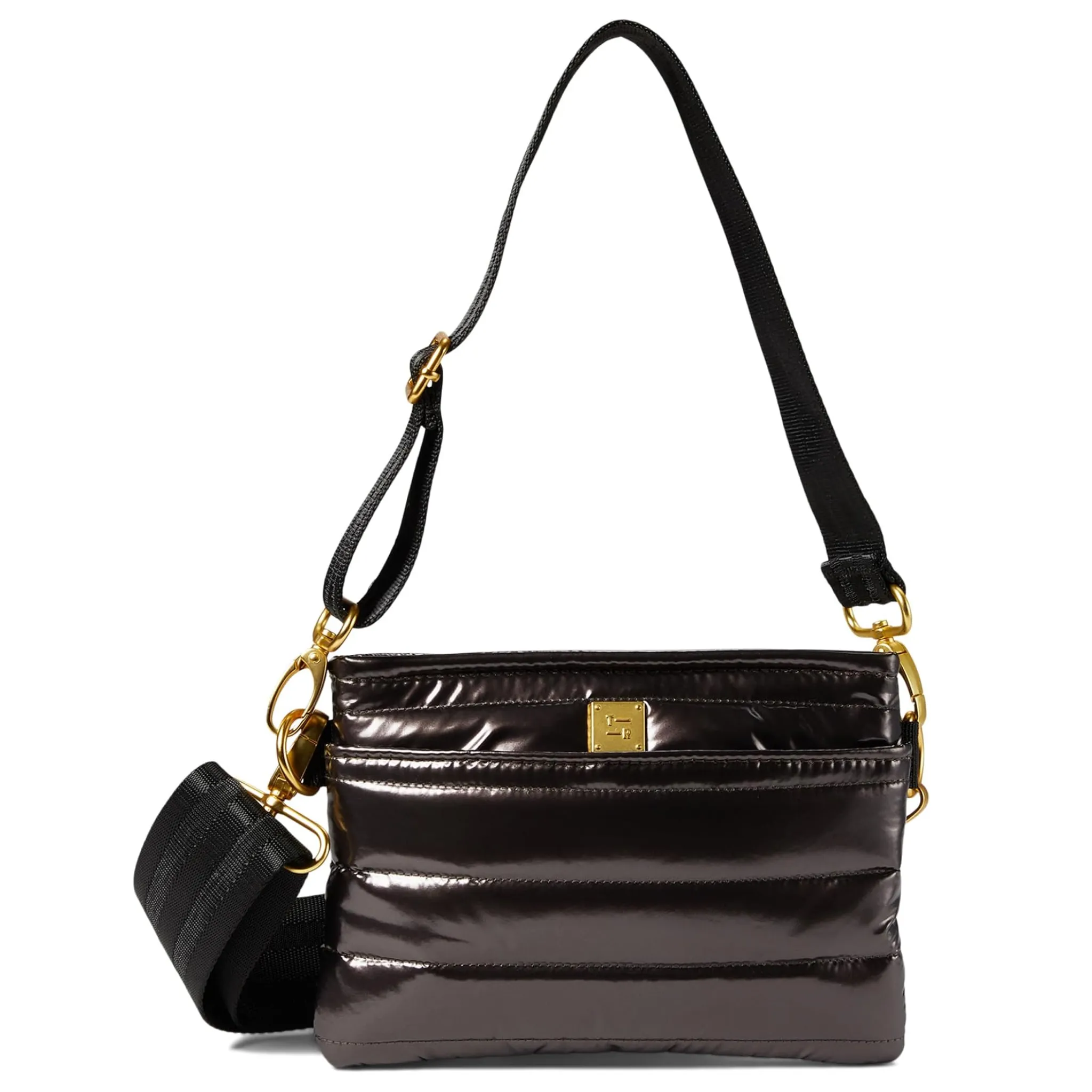 Downtown Crossbody