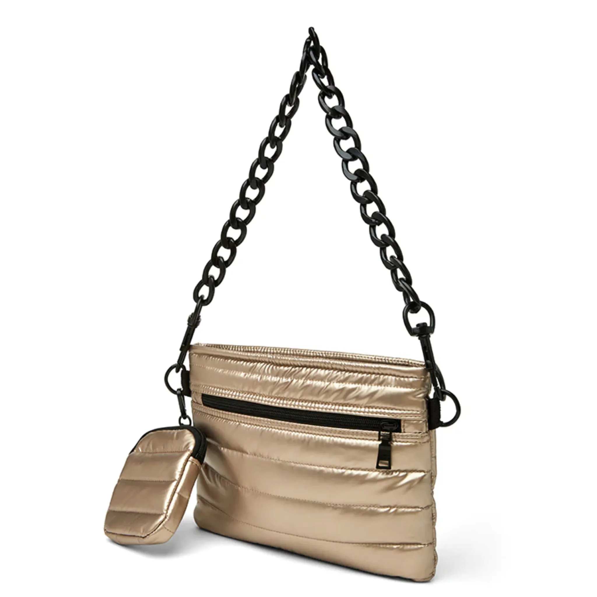 Downtown Crossbody