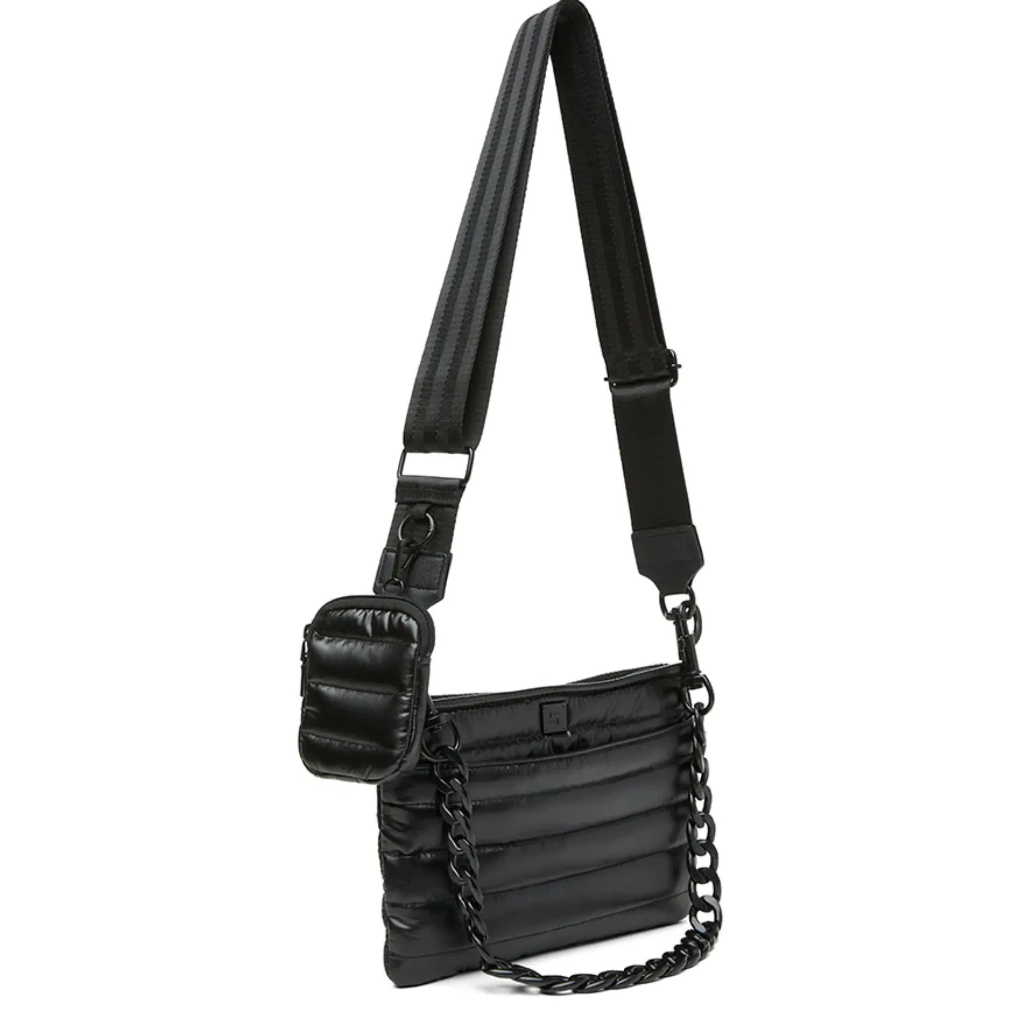 Downtown Crossbody