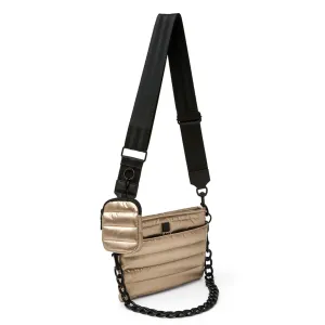 Downtown Crossbody