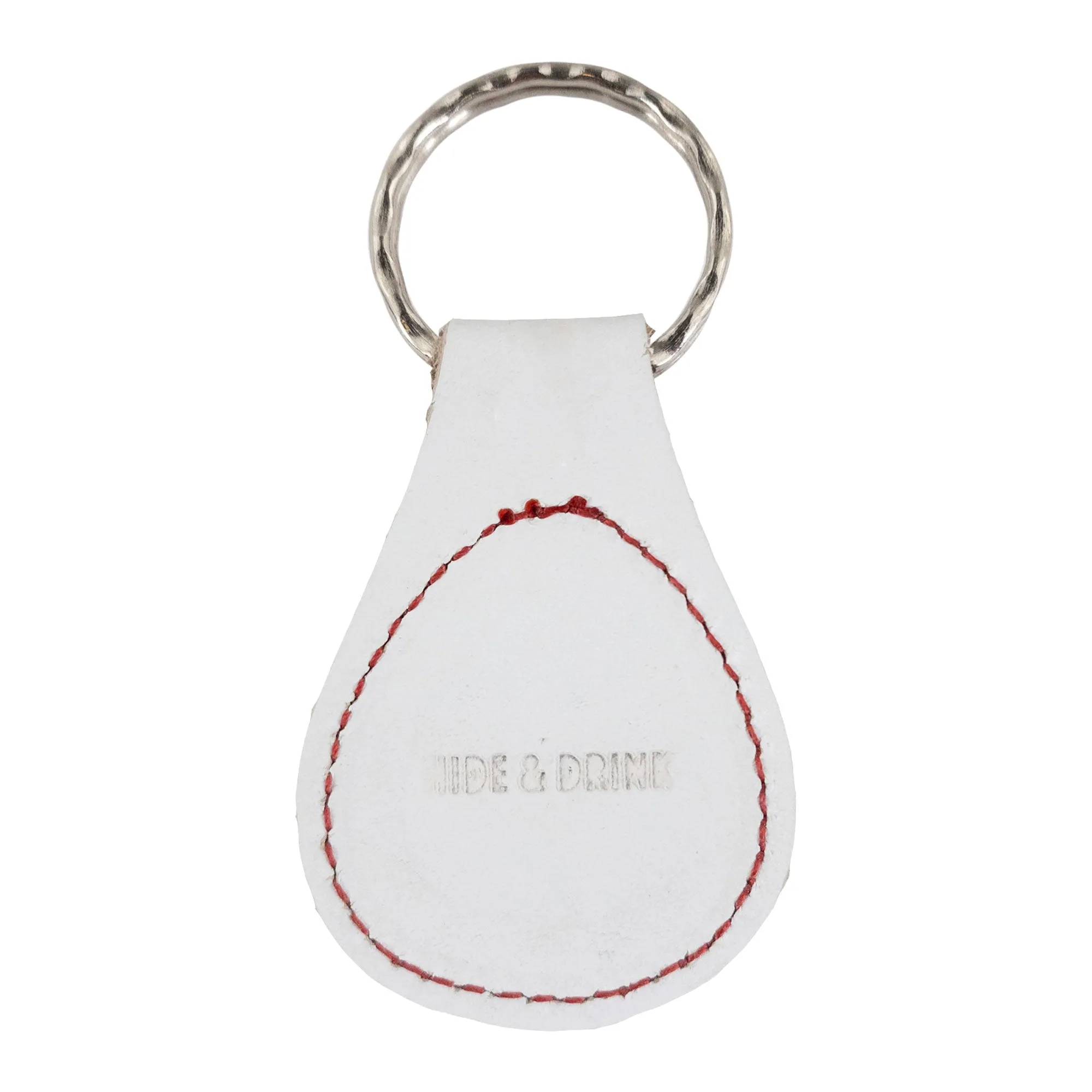 Drop Keychain