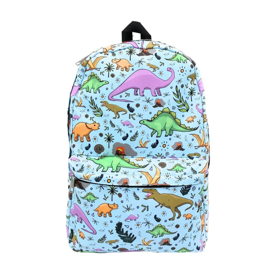 Empire Cove Back to School Backpack Shark Sealife Sloth Dino Sea Turtle Book Bag