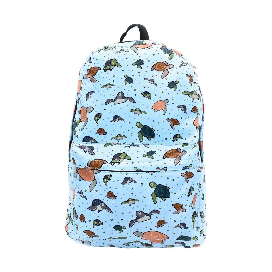 Empire Cove Back to School Backpack Shark Sealife Sloth Dino Sea Turtle Book Bag