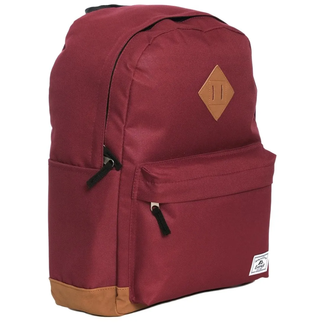 Everest Vintage Laptop Backpack