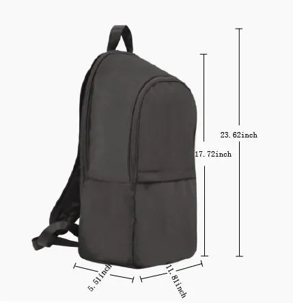 Fire Bloom Shade Backpack for Adult