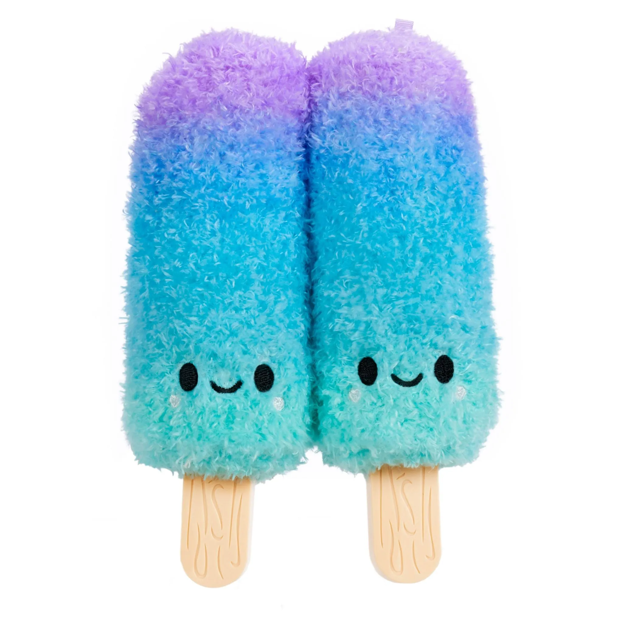 Fluffie Stuffiez Small Plush - Popsicle