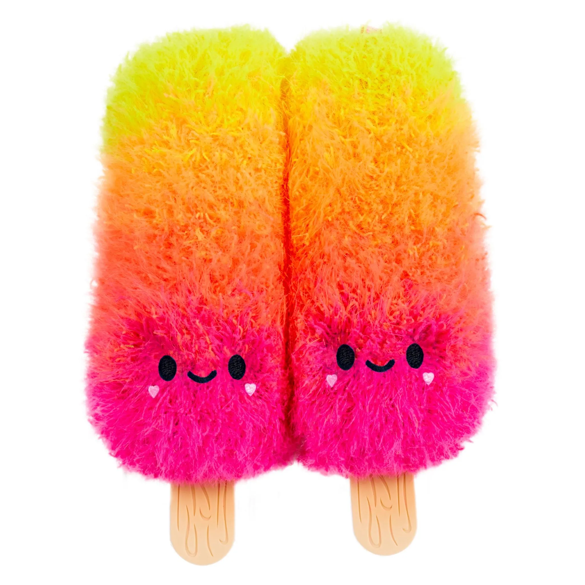 Fluffie Stuffiez Small Plush - Popsicle