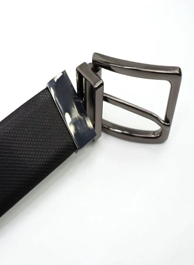 Gai Mattiolo Men's calf leather belt made in Italy, A Versatile Accessory for Any Occasion