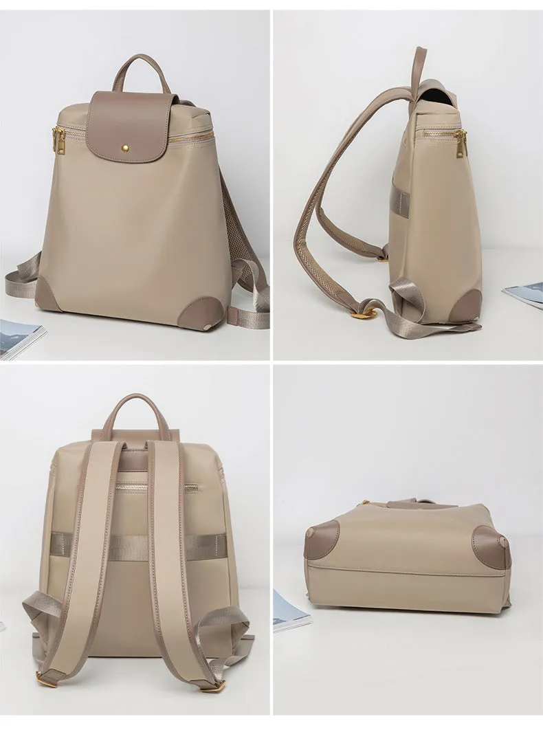 GBP095 - The Ridge Backpack