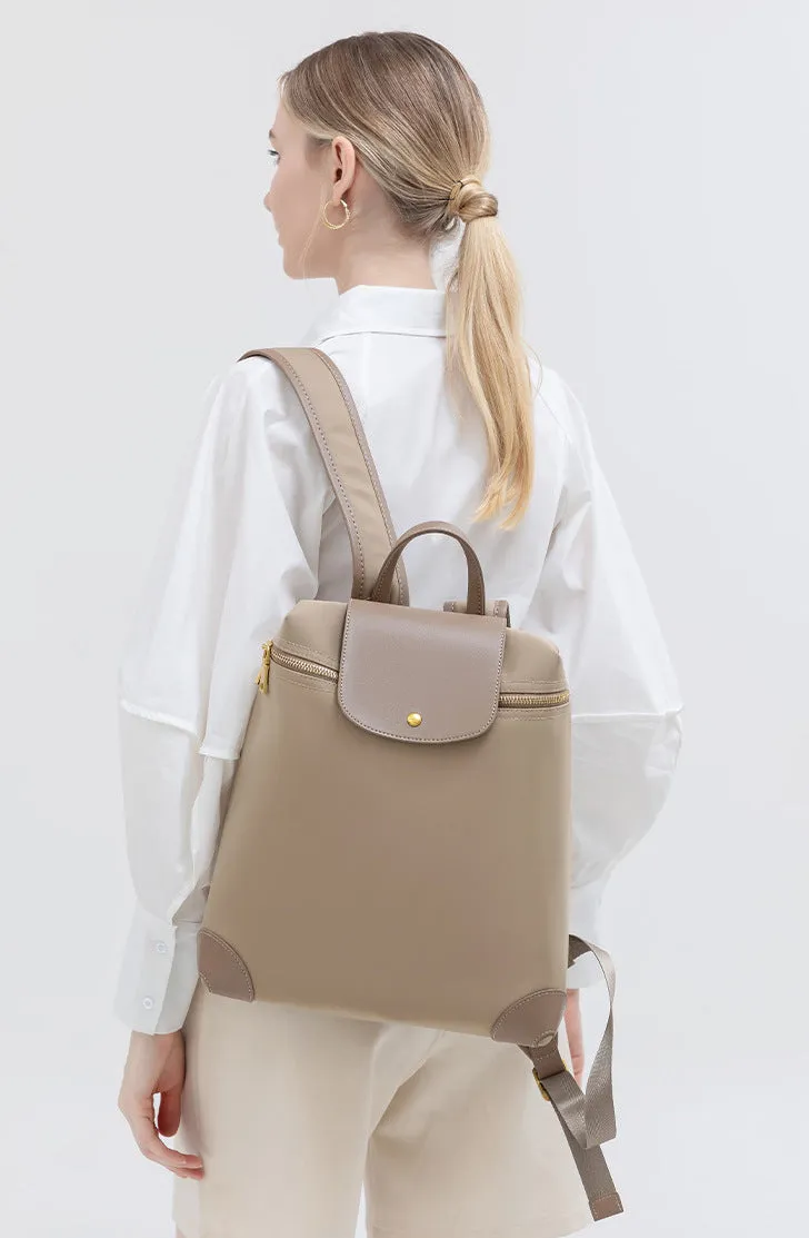 GBP095 - The Ridge Backpack