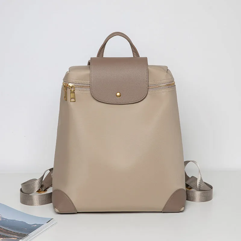 GBP095 - The Ridge Backpack