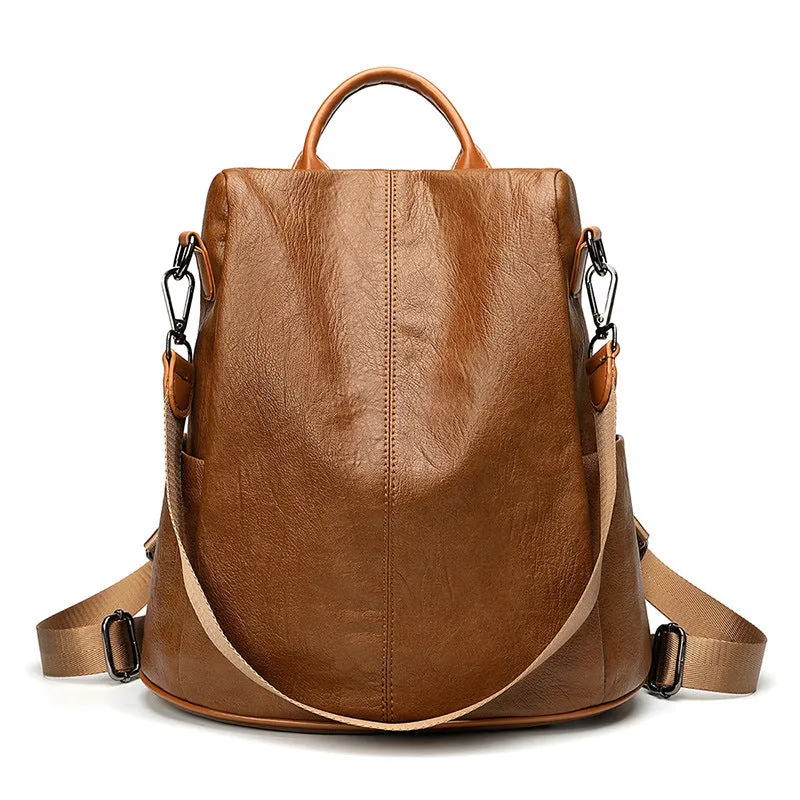 GBP099 - The Odyssey Backpack