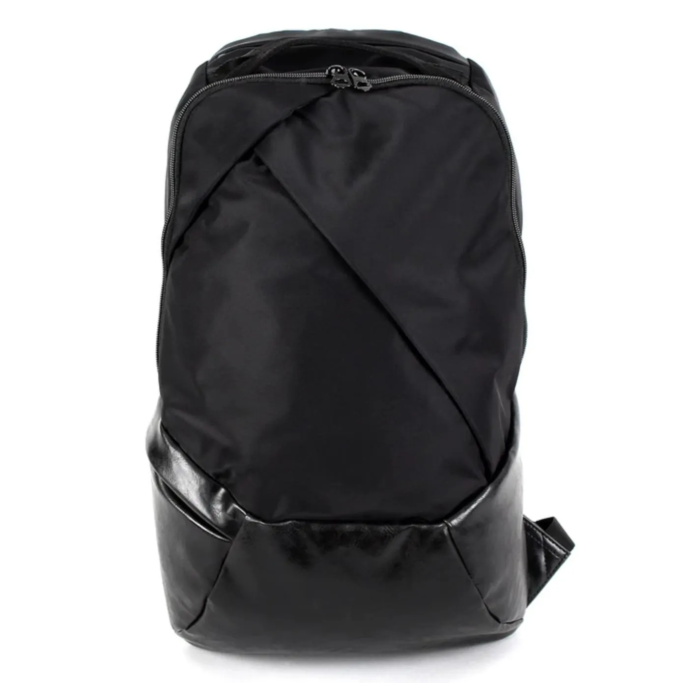 Harvest Label Backpack: Asym