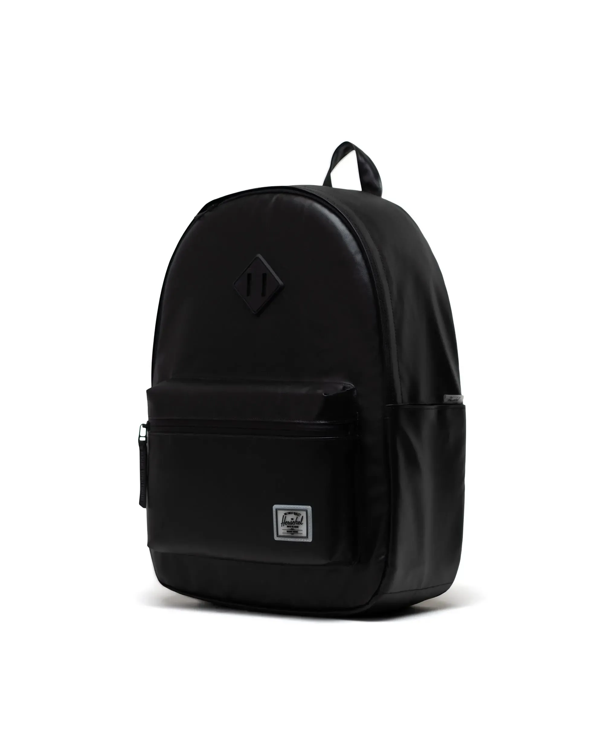 Herschel Classic XL Weather Resistant Backpack - Black