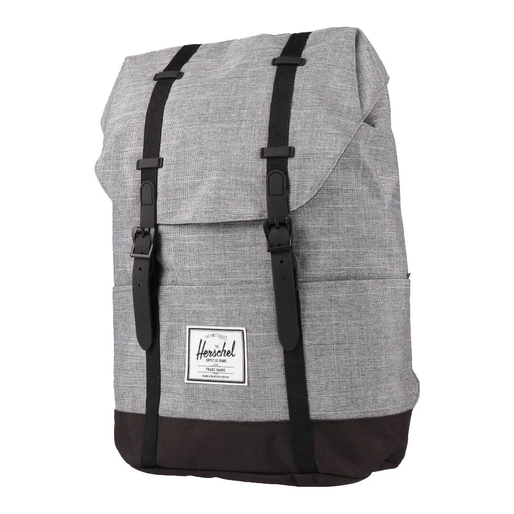 Herschel Supply Co. Backpack, Grey/Black