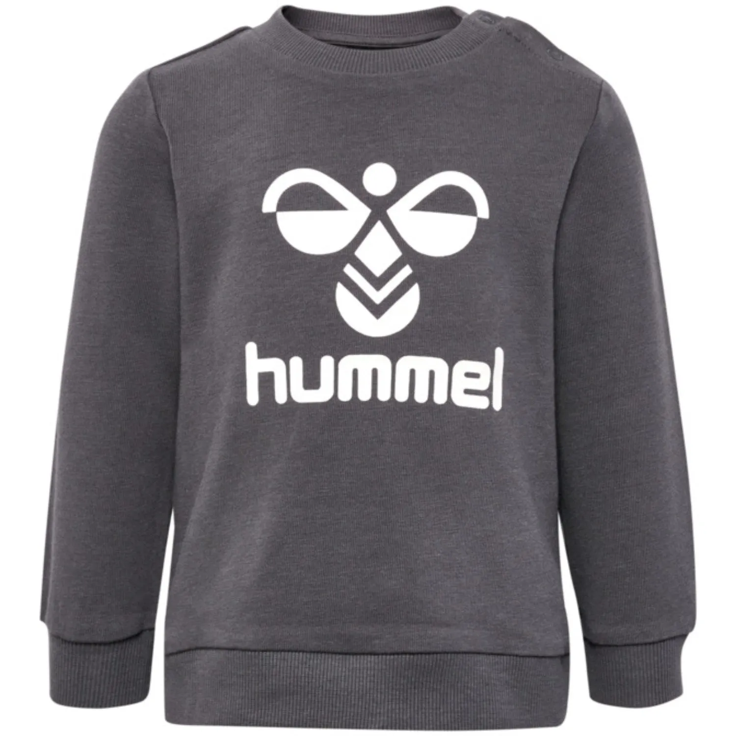 Hummel Forged Iron Arine Crewsuit