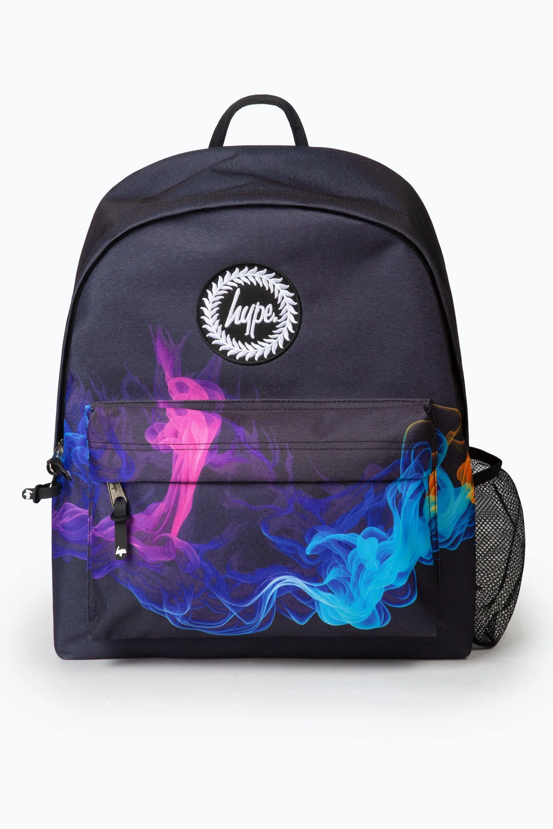 Hype Kids Multi Smoke Backpack