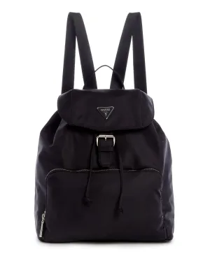 Jaxi Large Nylon Backpack Exclusive to Macy's GUESS