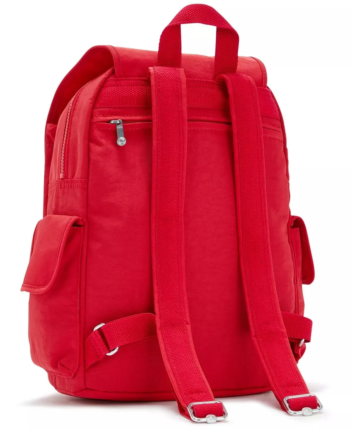 Kipling City Pack backpack, red