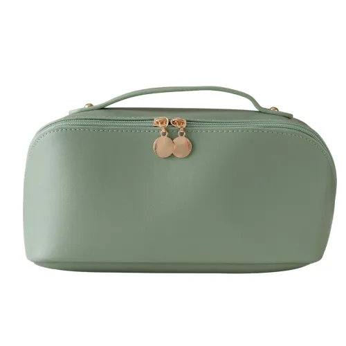 Large Capacity Cosmetic Bag