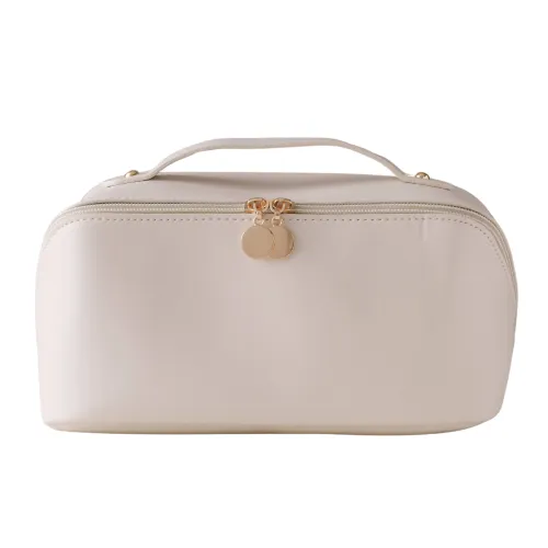 Large Capacity Cosmetic Bag