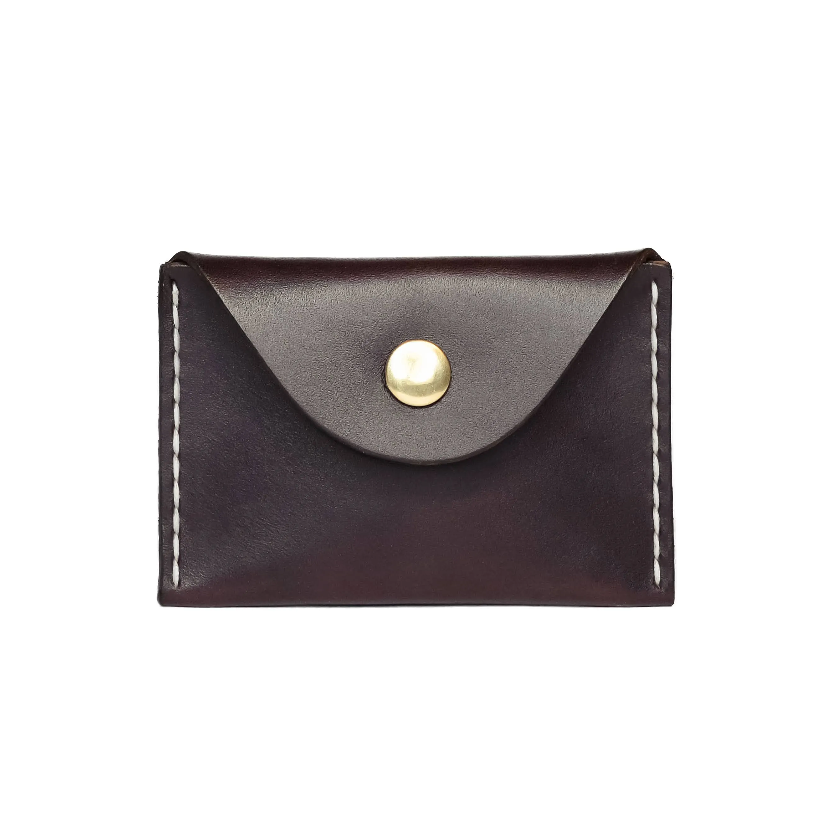 Leather Coin Wallet