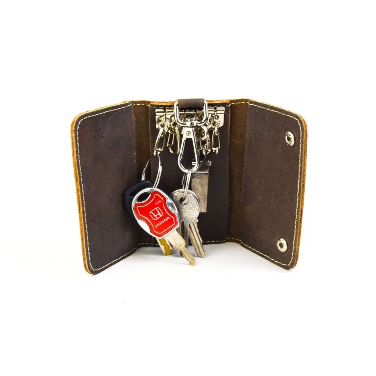 Leather Key Case