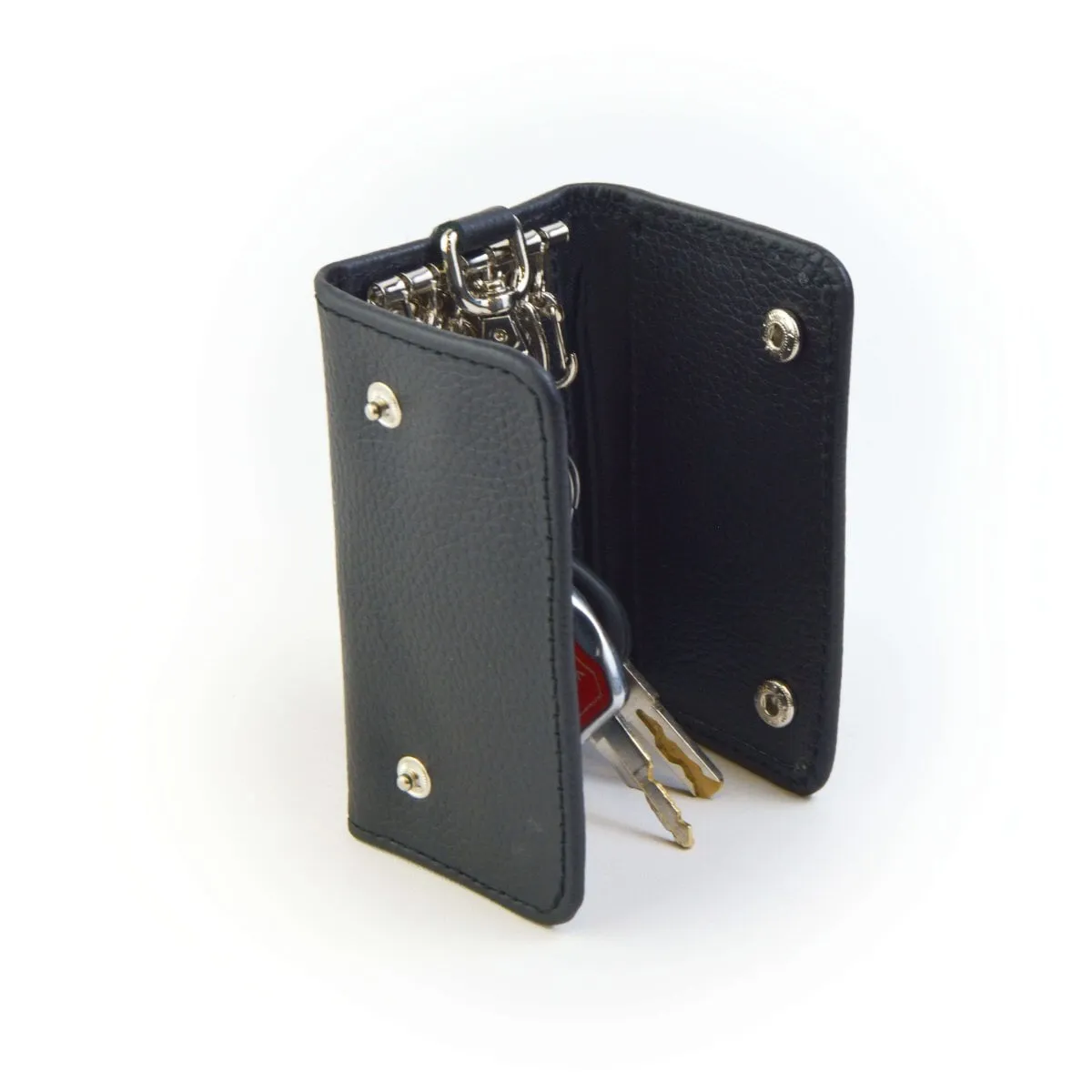 Leather Key Case