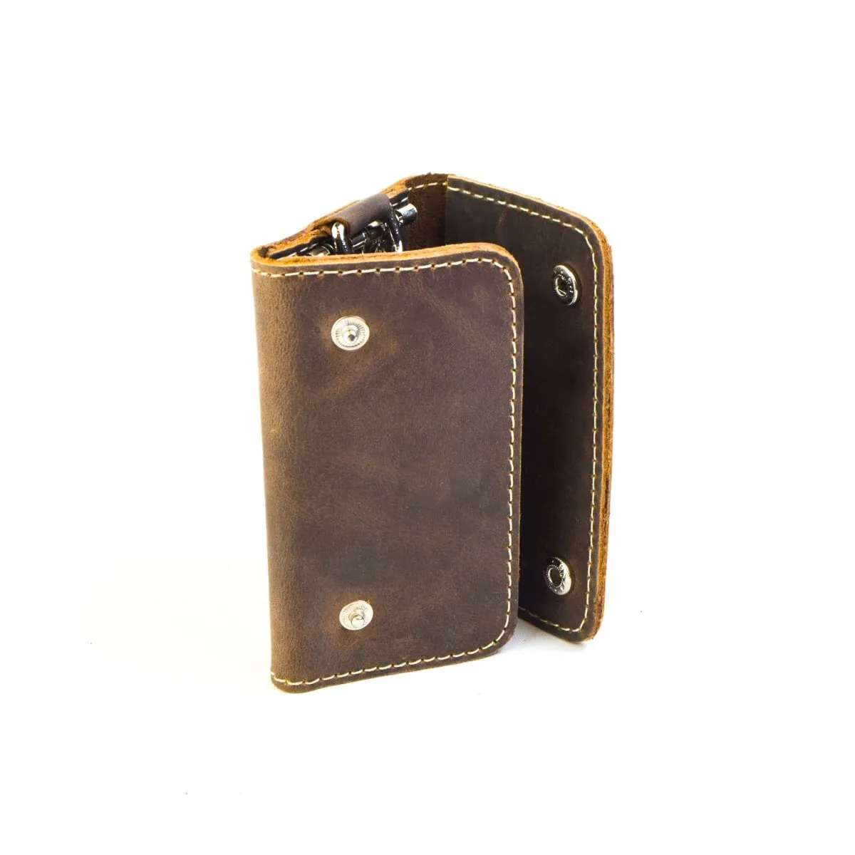 Leather Key Case