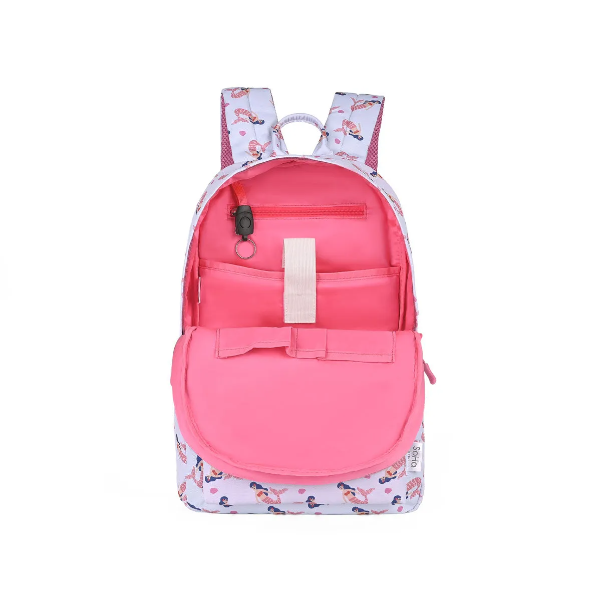 Mahina Mermaid Backpack