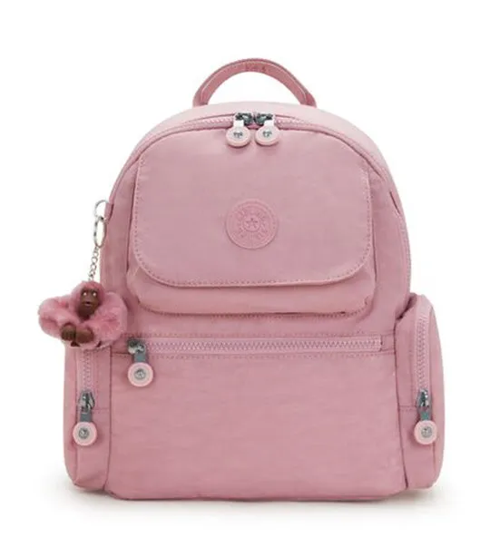 Matta Soft Blush Backpack