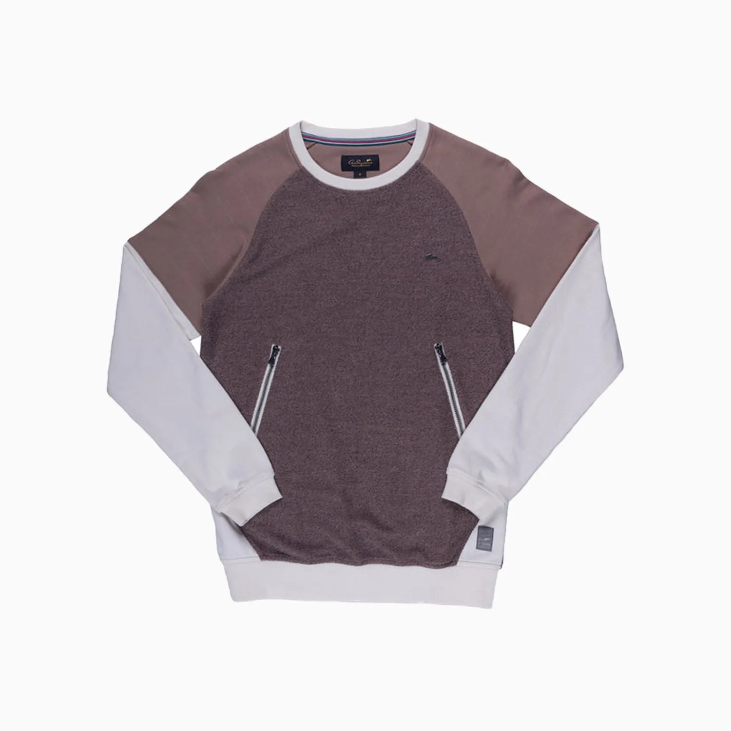 Men's Spencer Crew Neck Sweatshirt