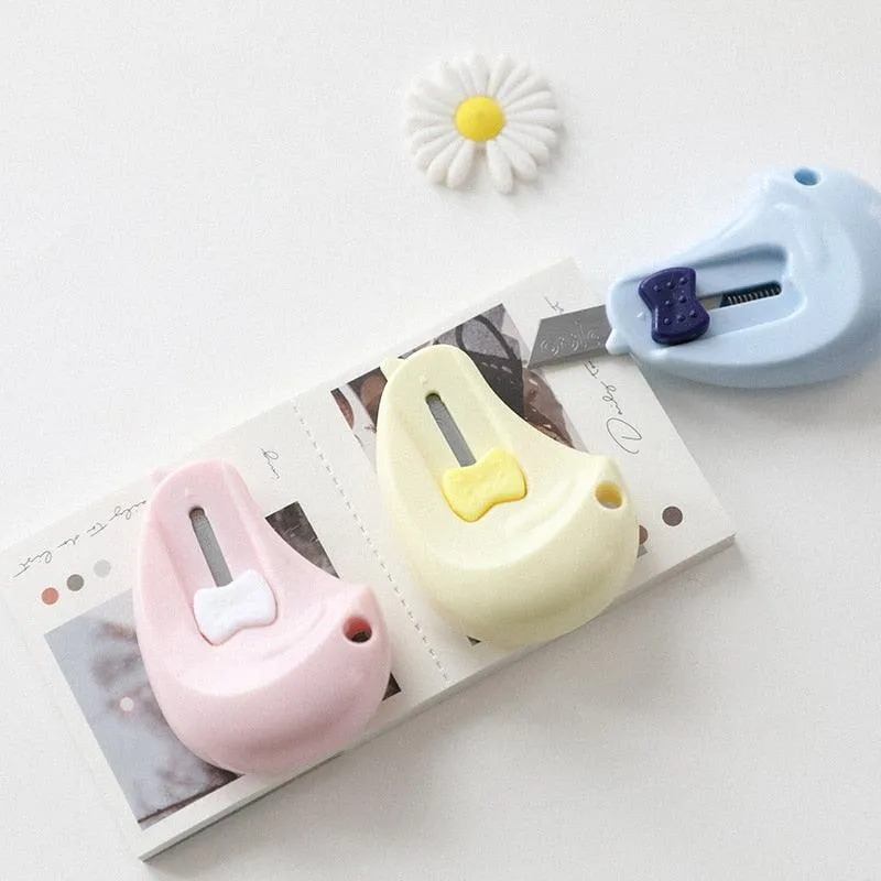 Mini Cute Paper Cutter