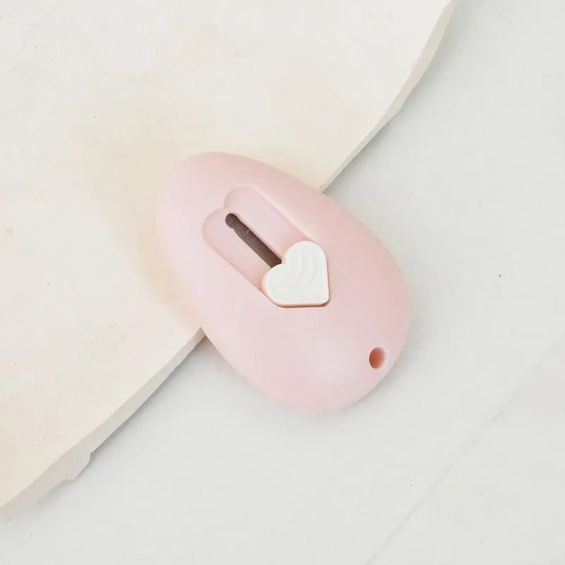 Mini Cute Paper Cutter