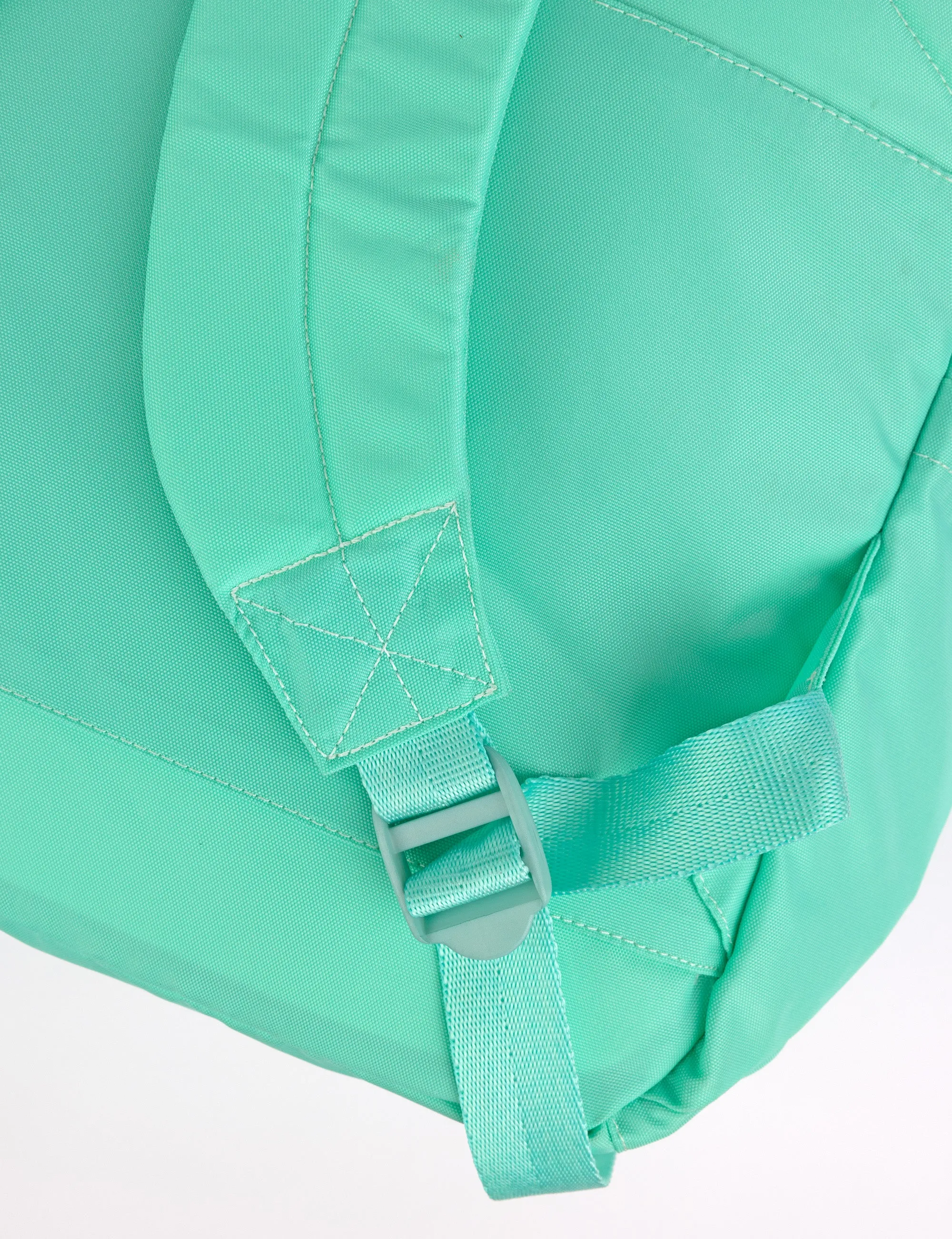 Mint Atlas Backpack