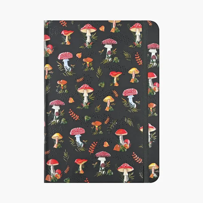 Mushrooms Journal