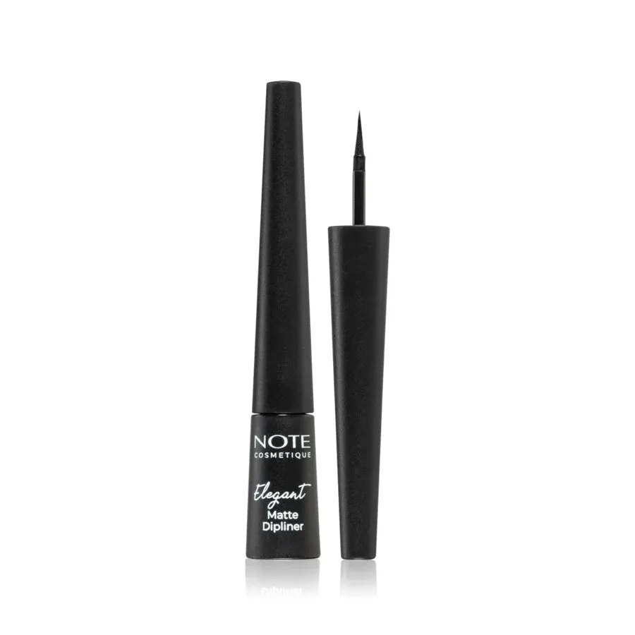 Note Cosmetics Elegant Matte Dipliner 2.5ml